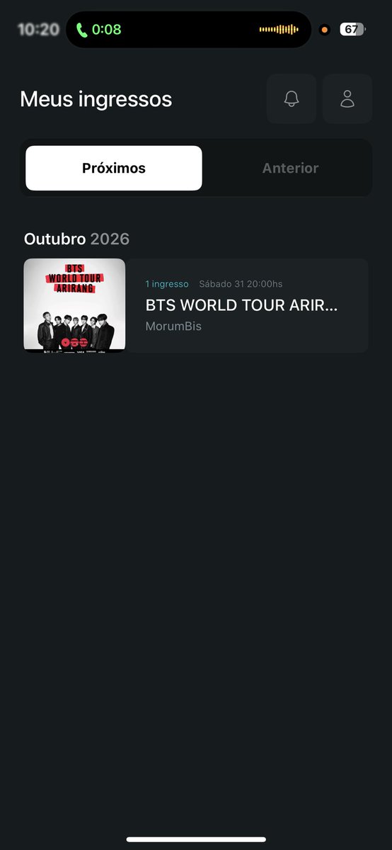 vivi 🪭 VAI VER O BTS tweet media