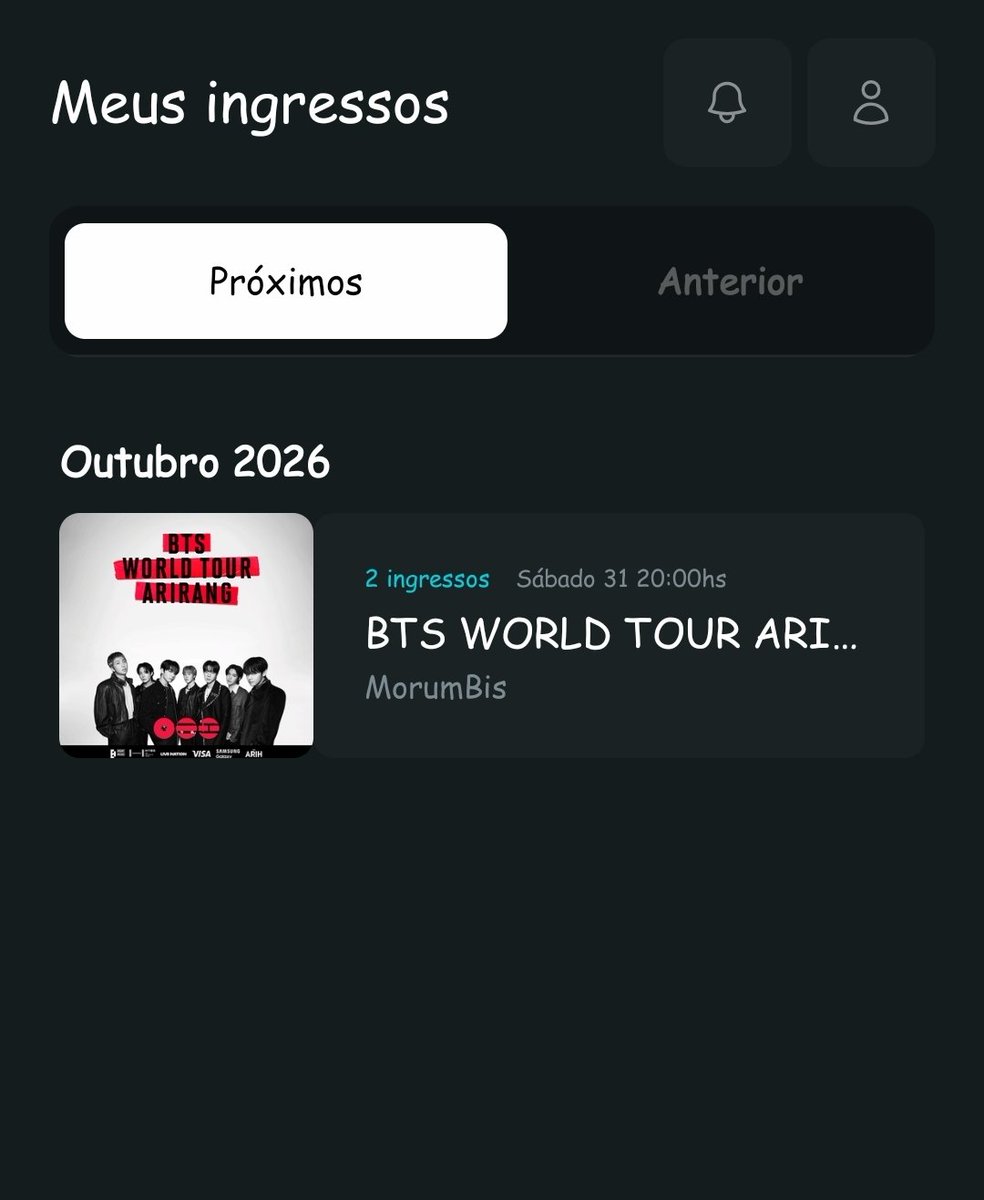 belle lulusco ✮⋆˙ vai ver o bts ! ! tweet media