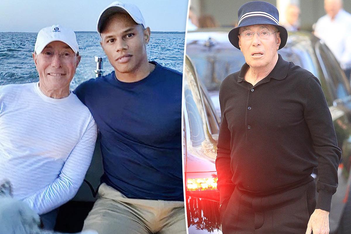 New York Post tweet media