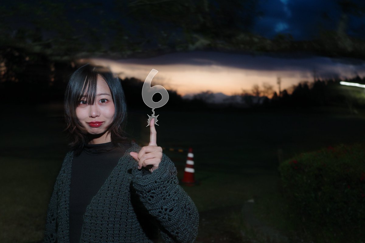 まぁふぃ🍆🌈 tweet media