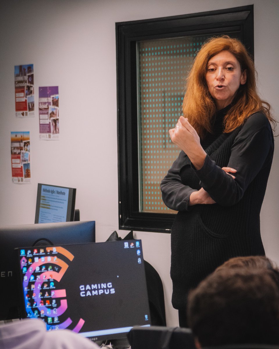 Gaming Campus tweet media