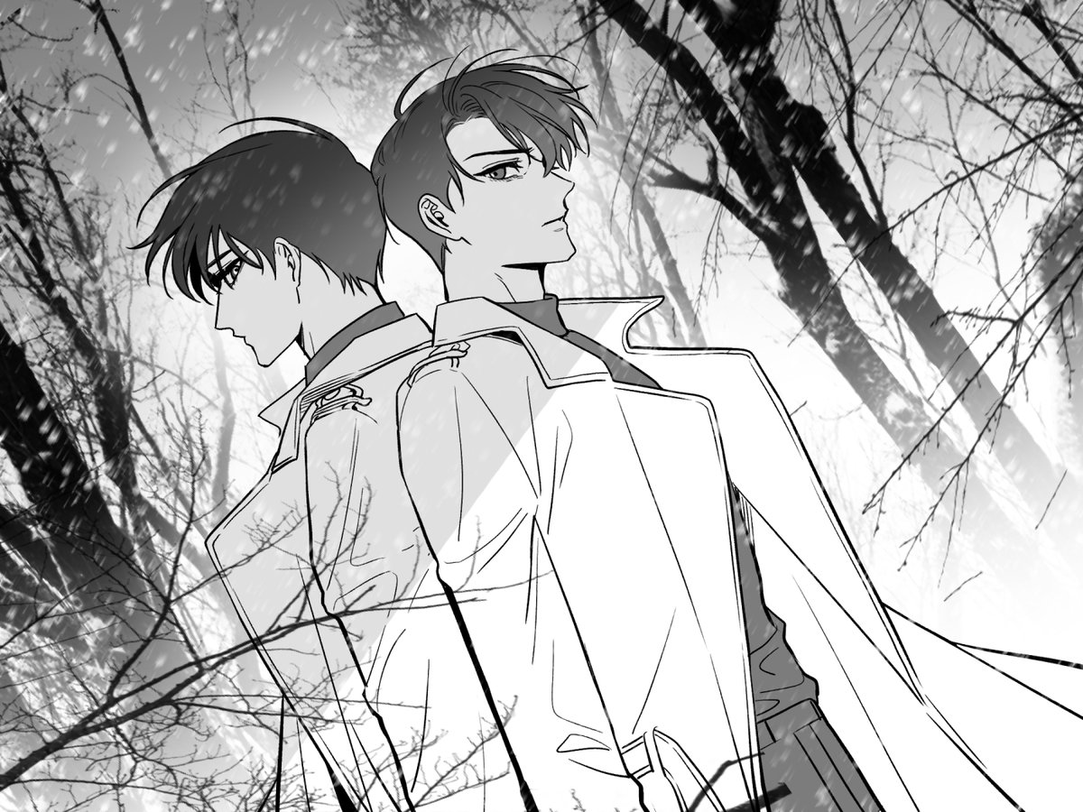 마가목 tweet media