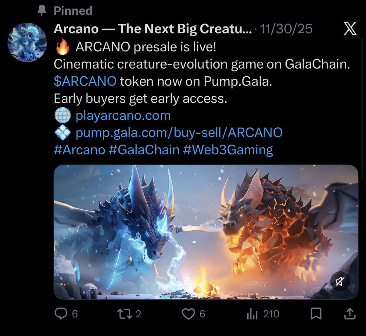 9/ Jerry actively discussed stealing from a project with another DPRK IT worker via Nigerian proxy targeting Arcano, a GalaChain game.

However, it remains unclear if the attack later materialized.