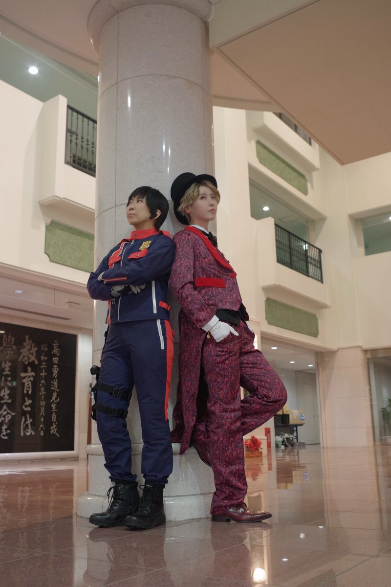 りひてん@4/12TDC🐻‍❄️ tweet media