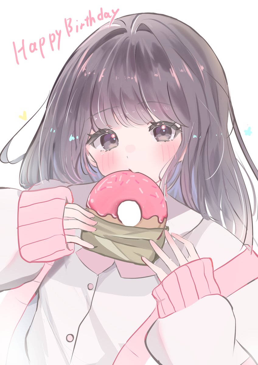 如月ほまれ tweet media