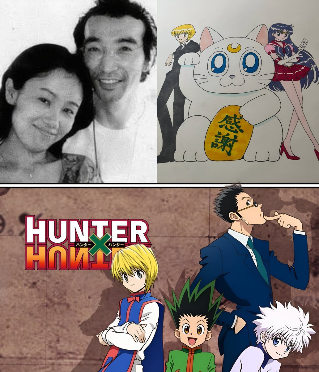 Cartoons On The Moon tweet media