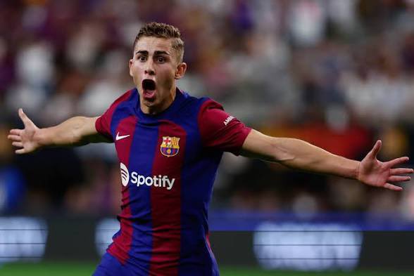 BarcelonismoFC ⚽️🔥☎️ tweet media