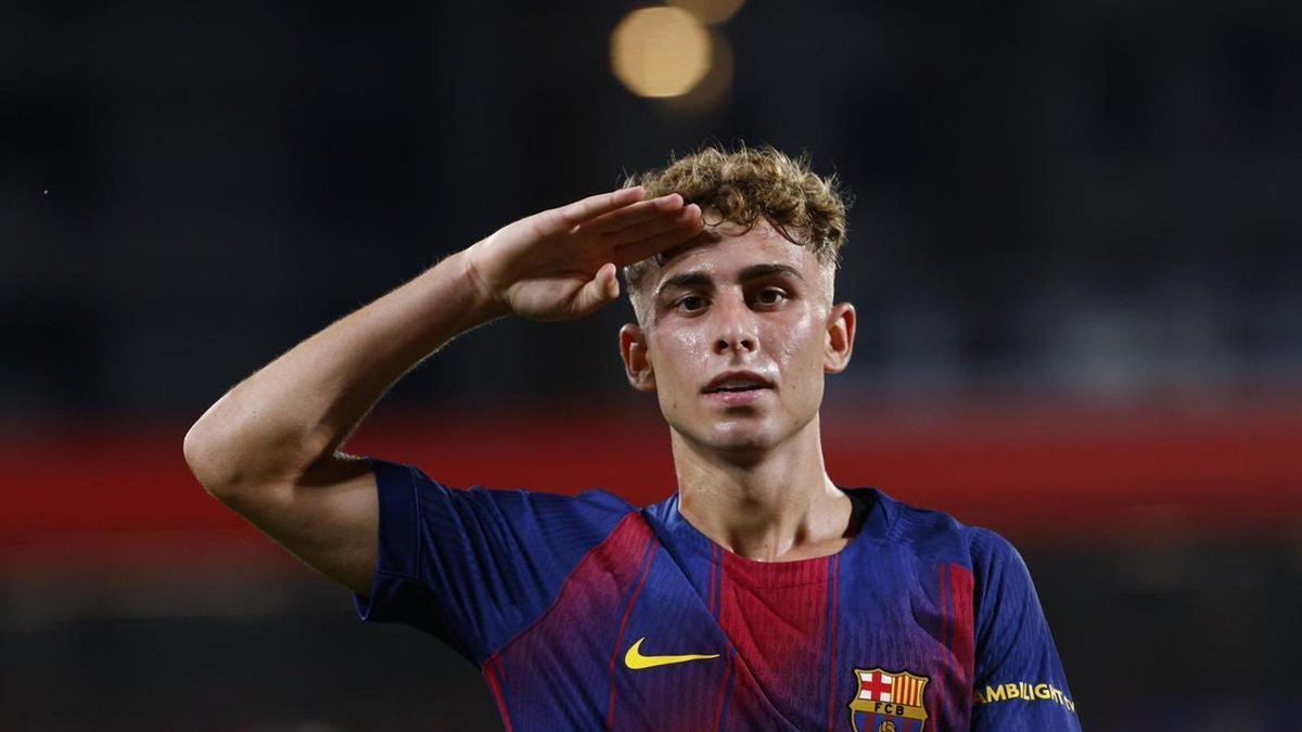 BarcelonismoFC ⚽️🔥☎️ tweet media