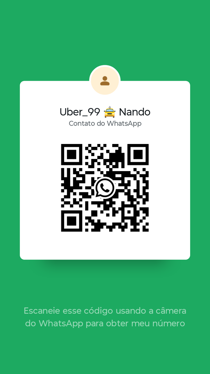 nandoco93's tweet photo. Olá, me adicione no WhatsApp:  UBER_99_ATV https://t.co/aZpkp3k00W https://t.co/amsRKUDev7