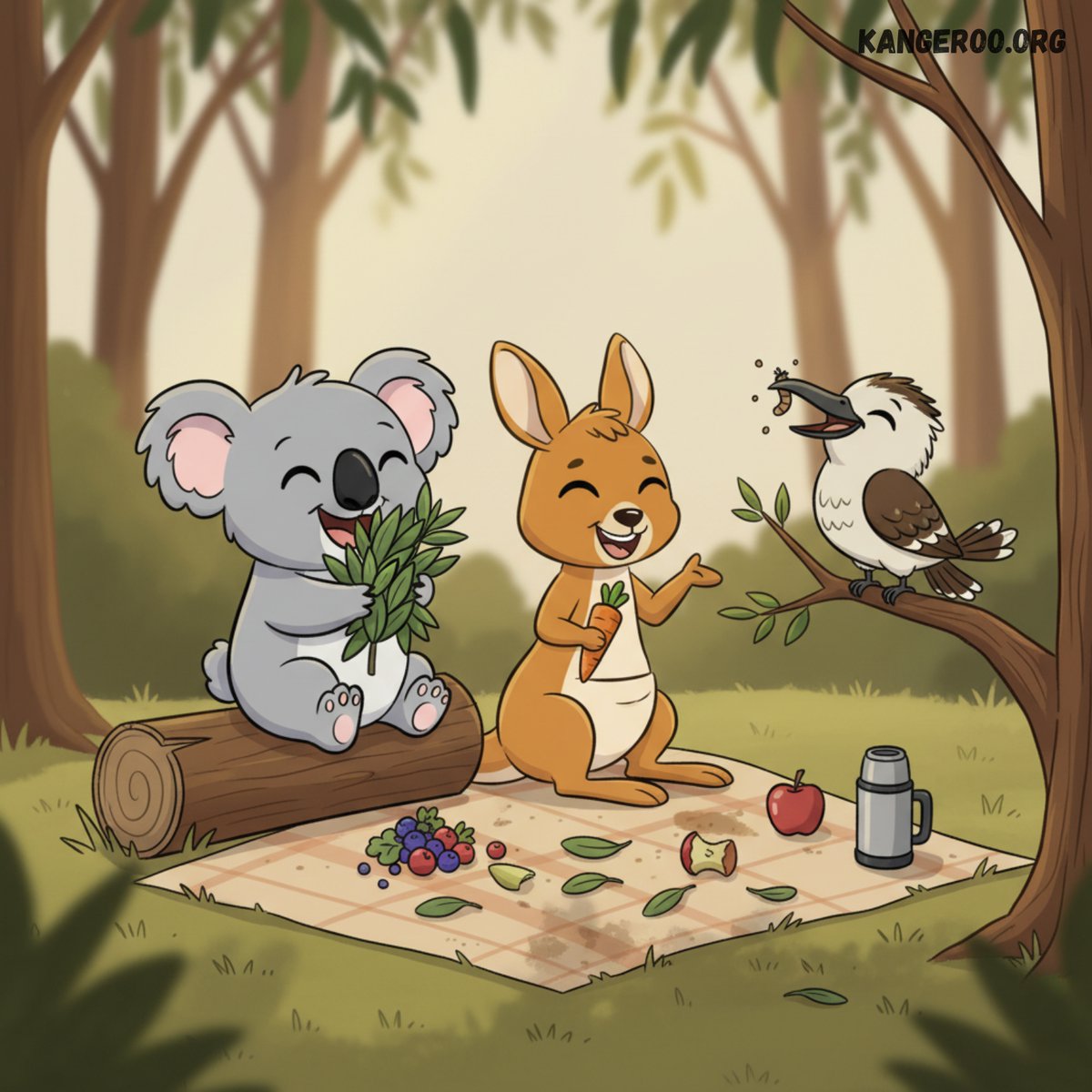 KangEroo Coin tweet media