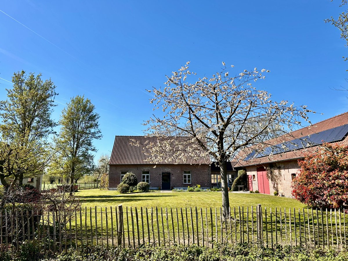 Virginie_VVD's tweet image. Verandering van sport doet … bewegen zeker 😁

#wanderlust