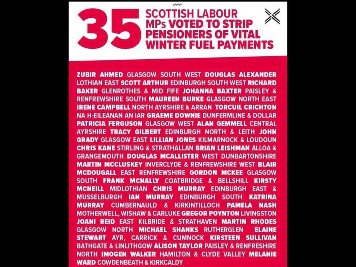 🏴󠁧󠁢󠁳󠁣󠁴󠁿Sheila McKenzie🏴󠁧󠁢󠁳󠁣󠁴󠁿 tweet media