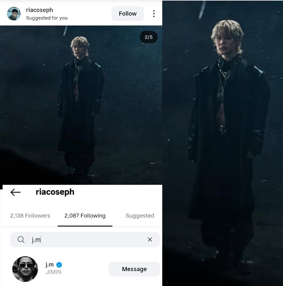 JIMIN DATA | very slow tweet media