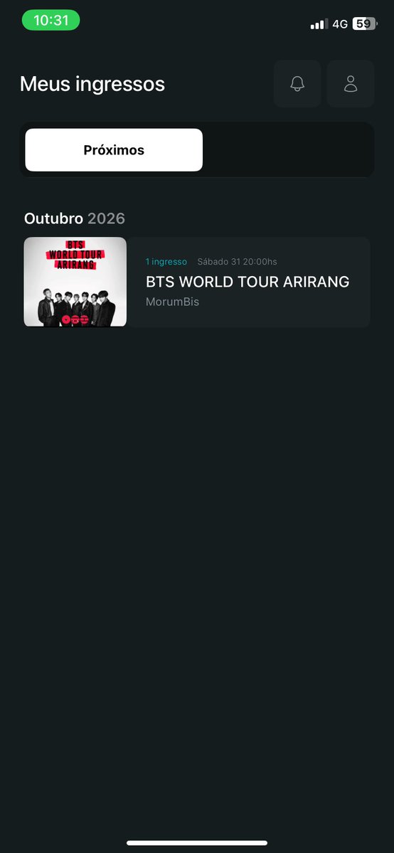 Kay 🪽 ARIRANG tweet media