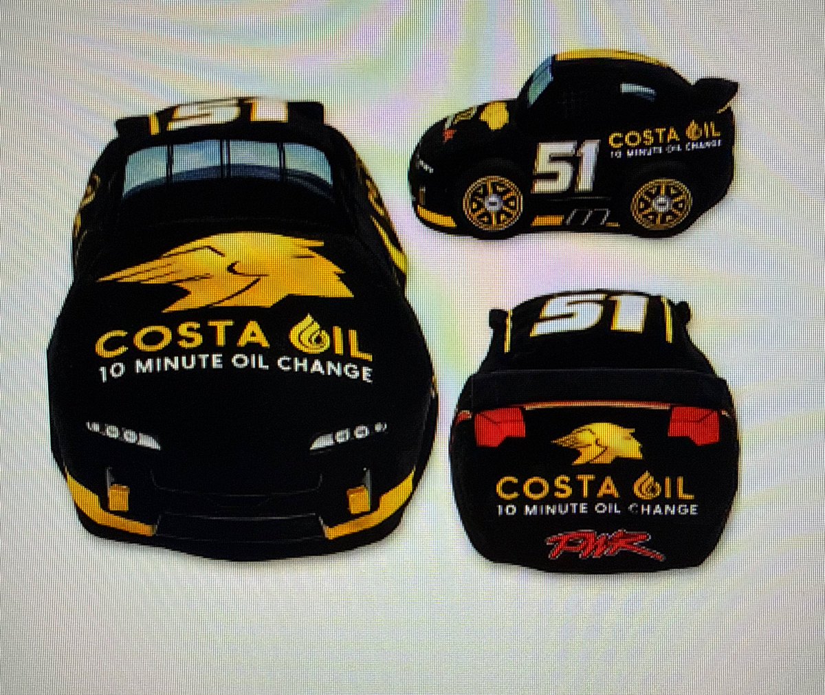 Costa Kapothanasis tweet media