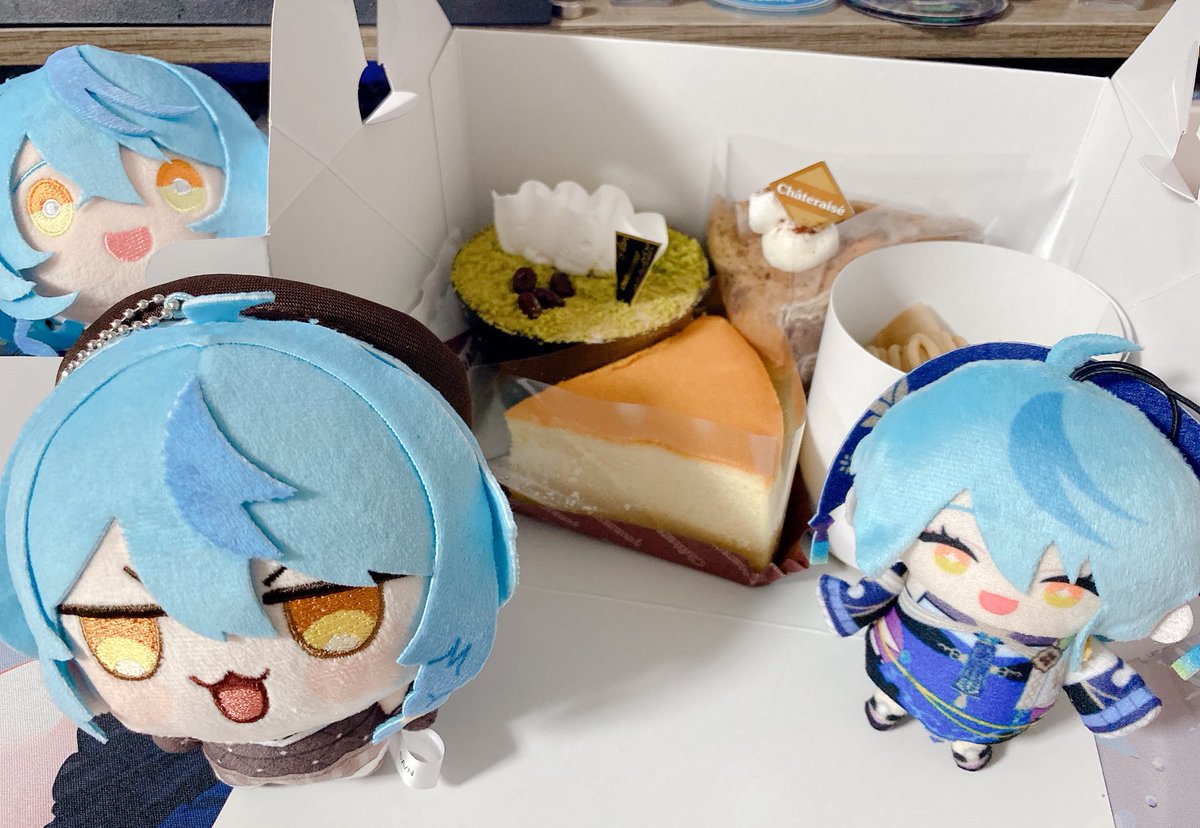 ちゃま🛼 tweet media