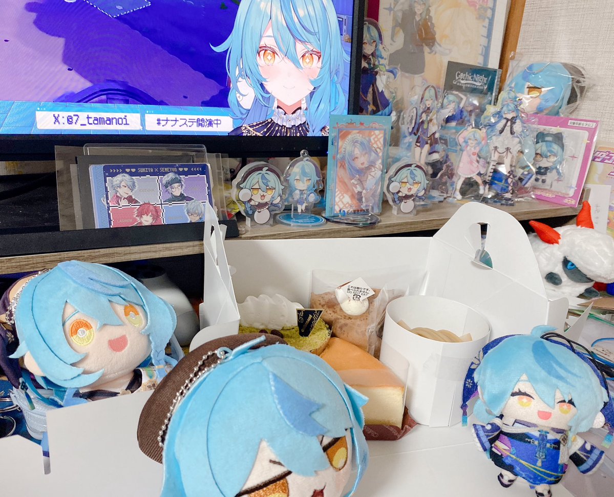 ちゃま🛼 tweet media