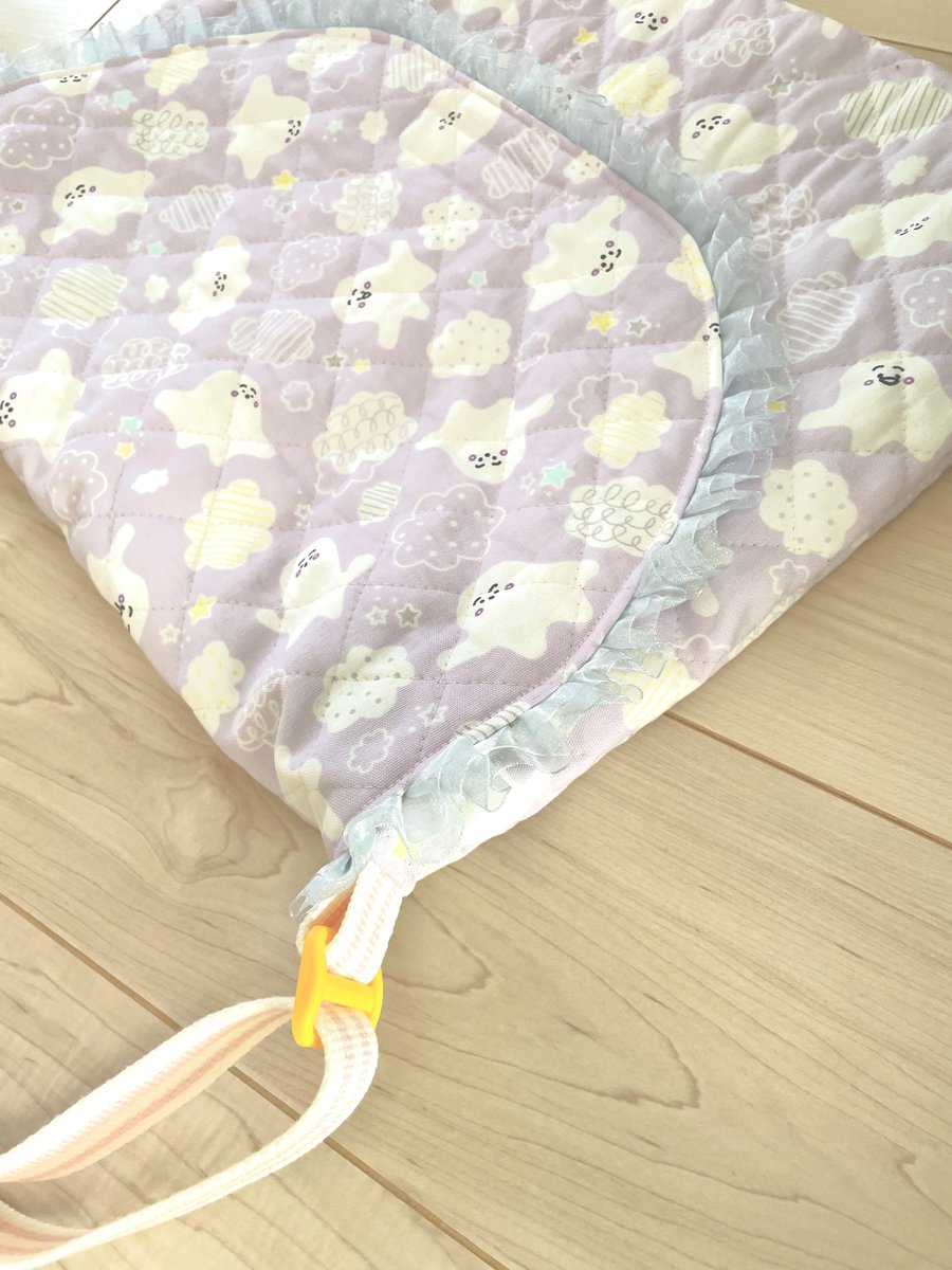 すなこ tweet media