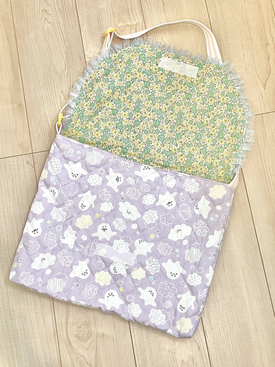 すなこ tweet media