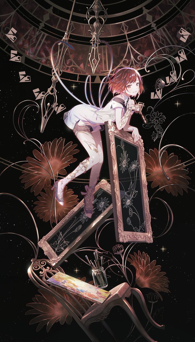 ボスゴブ tweet media