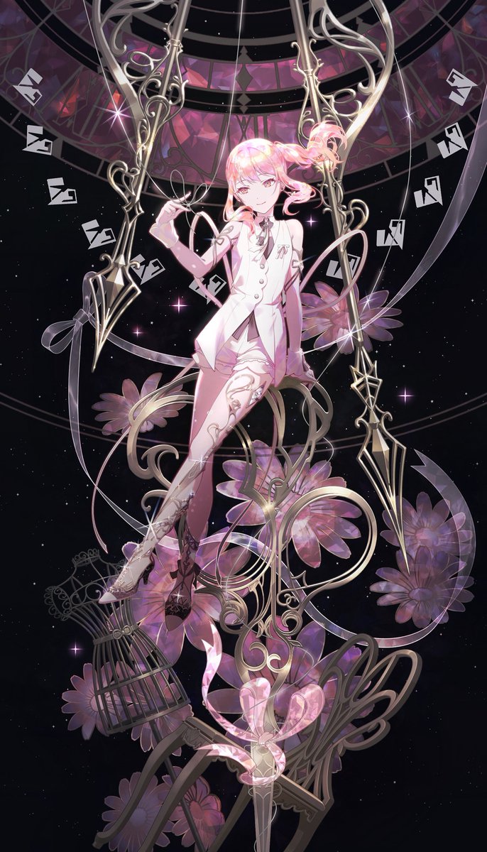 ボスゴブ tweet media