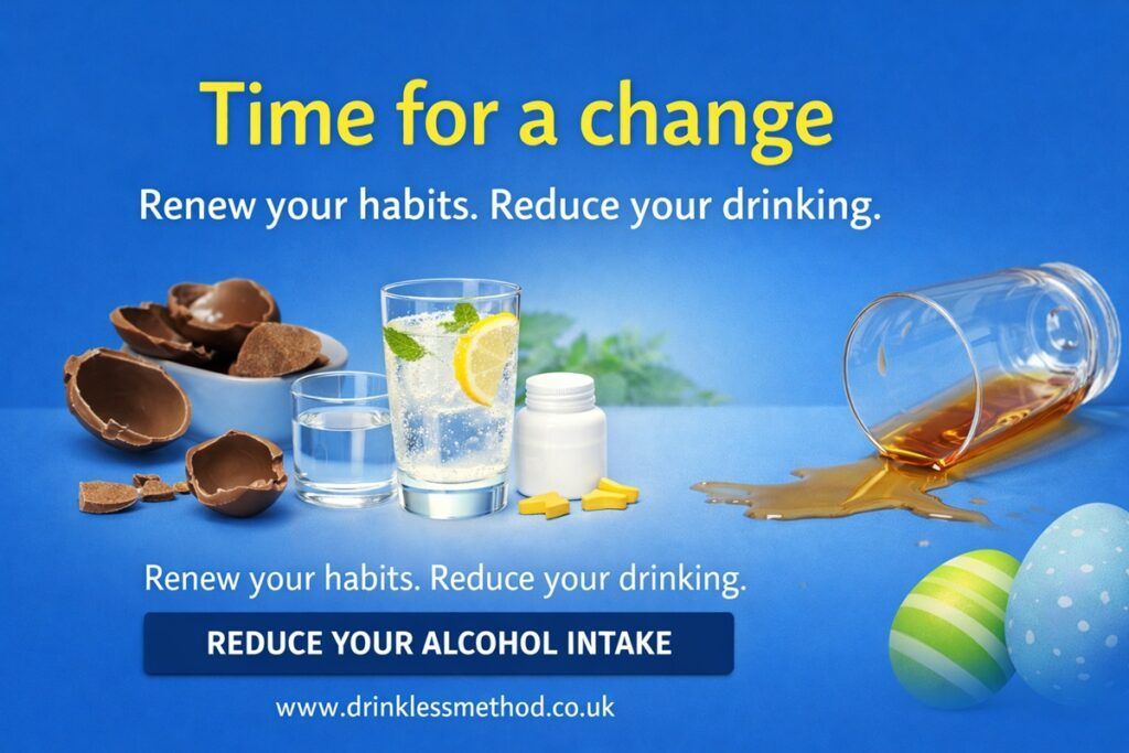 drinklessmethod's tweet image. Check out our latest post: Time for a Change: Reduce Your Alcohol Intake with Proven Support If you’ve been thinking about cutting back on alcohol but keep putting it off, this drinklessmethod.co.uk/time-for-a-cha… #DrinkLess