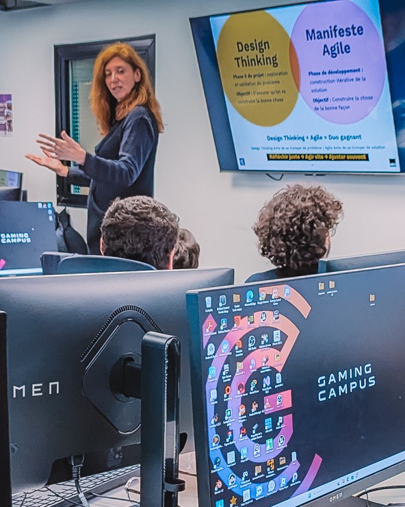 Gaming Campus tweet media