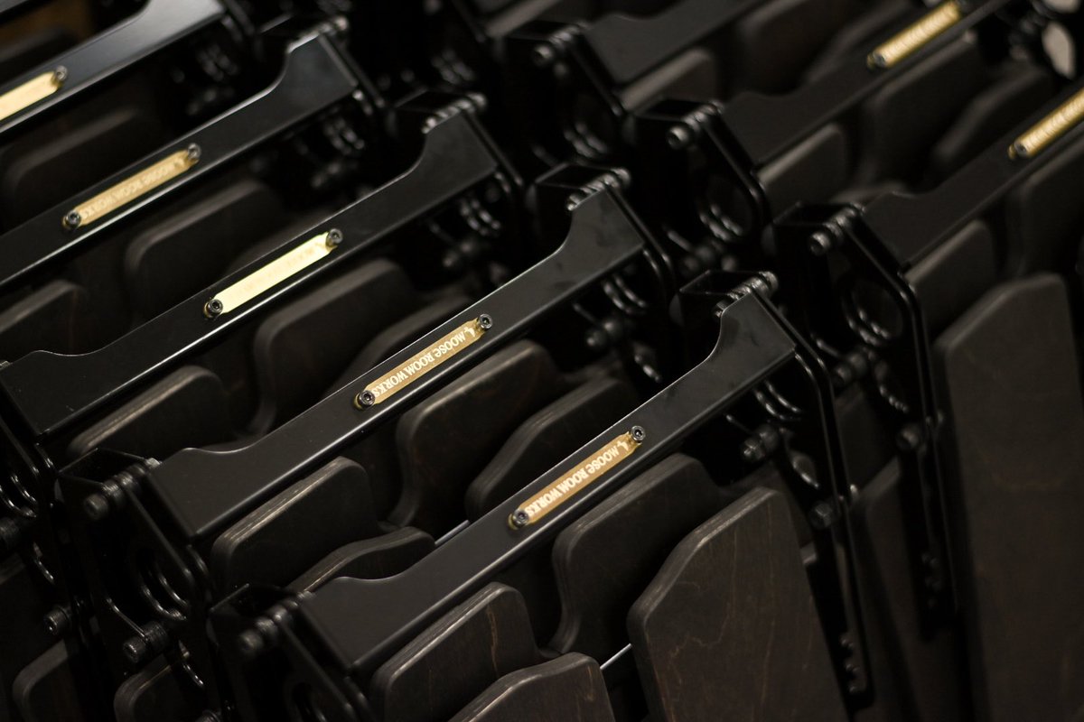 【公式】MOOSE ROOM WORKS tweet media