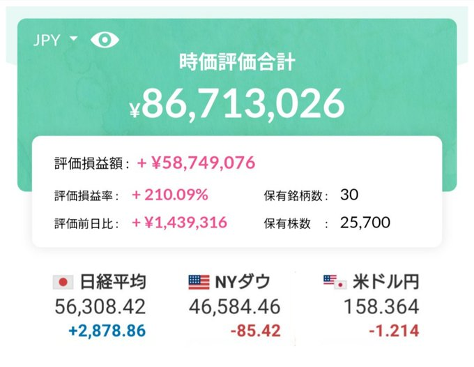 島田隆則 | キャリアの概念を変える tweet media