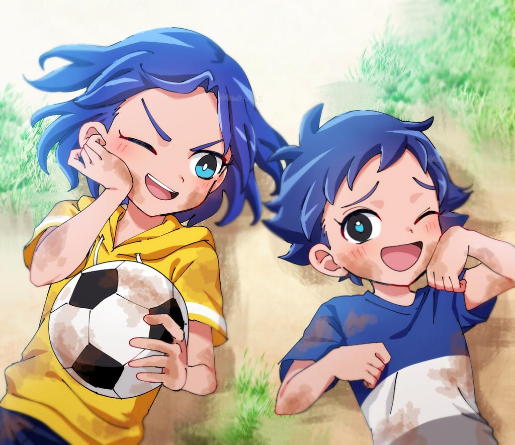 兄弟！⭐️