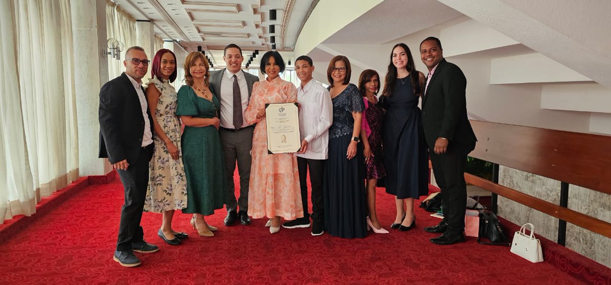 Servicio Regional de Salud Ozama tweet media