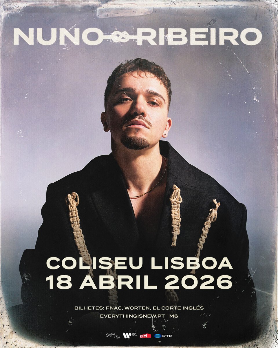 Everything is New tweet media