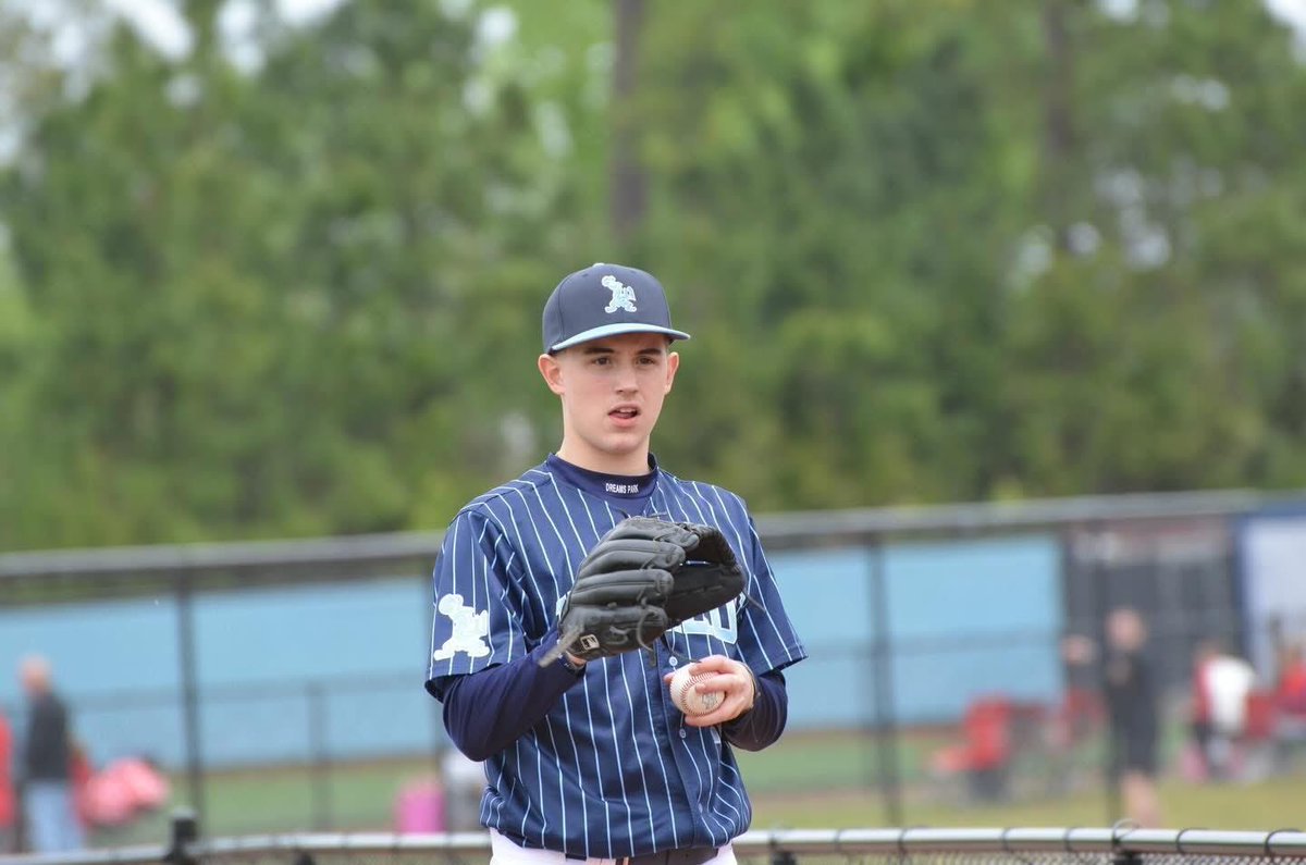 Saint John Heralds Baseball tweet media