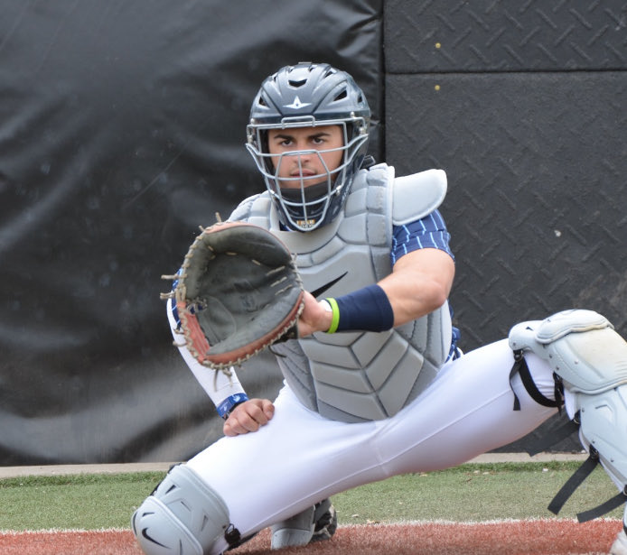 Saint John Heralds Baseball tweet media