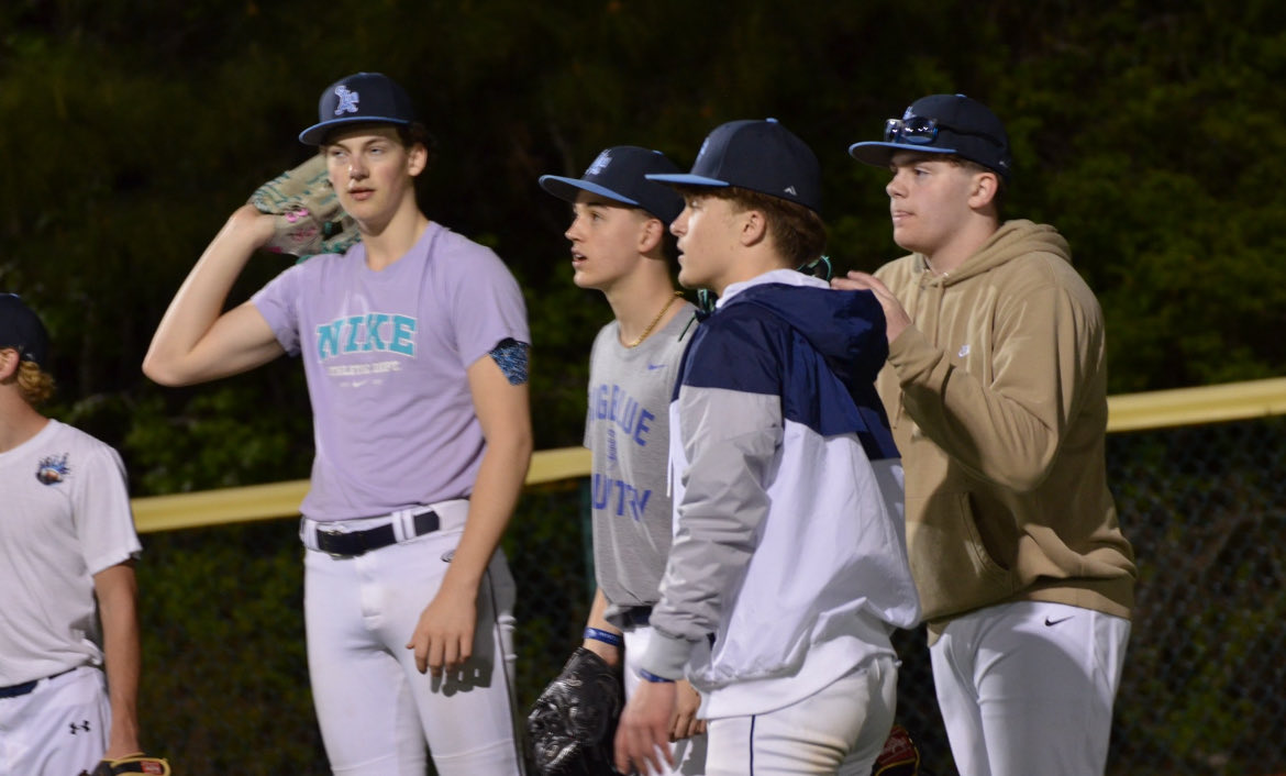 Saint John Heralds Baseball tweet media