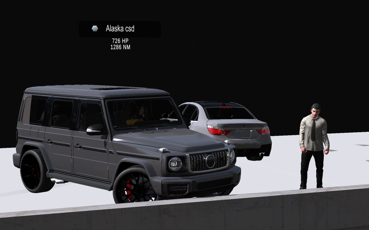 LABI MOTORS JAPAN tweet media