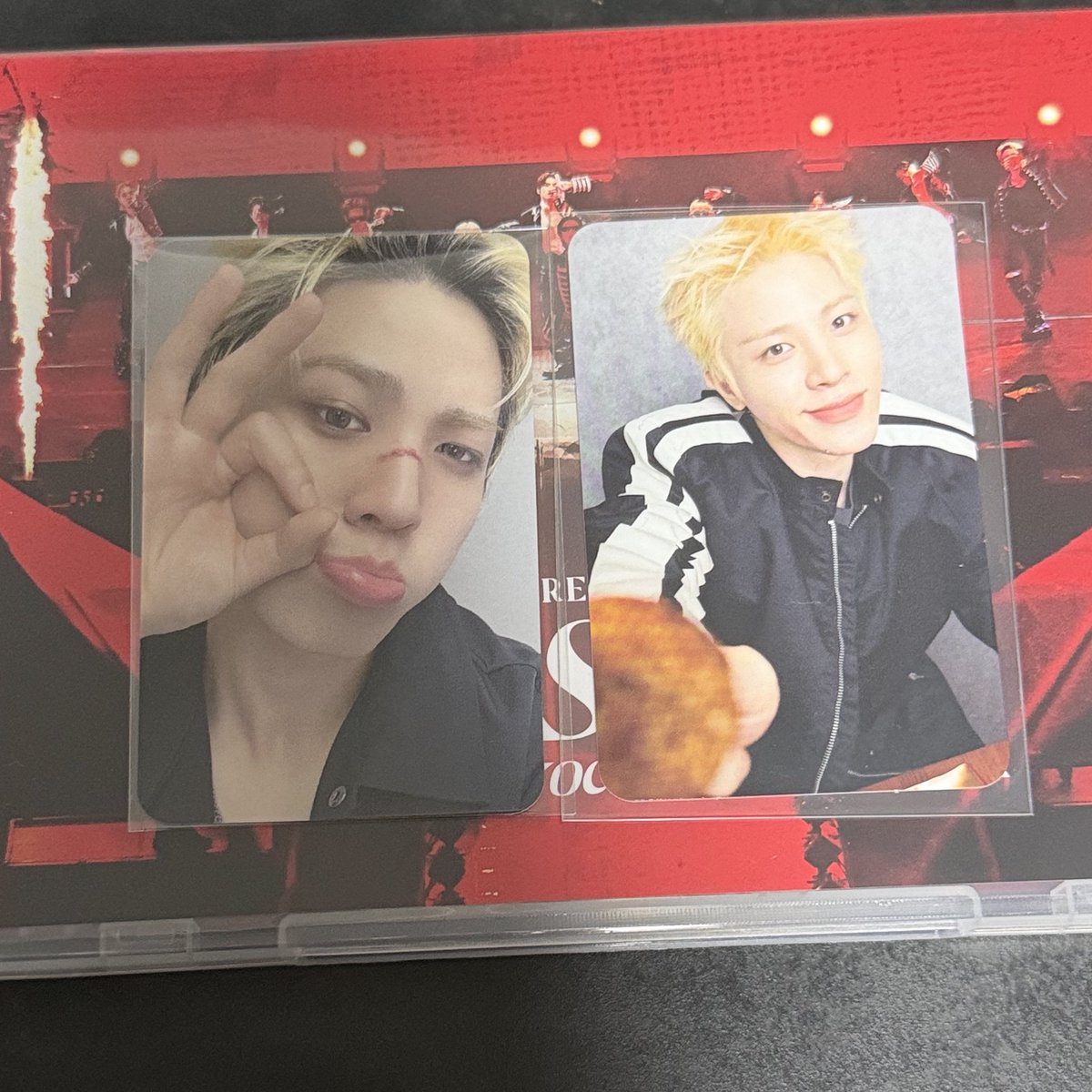 チャリ🦔 tweet media