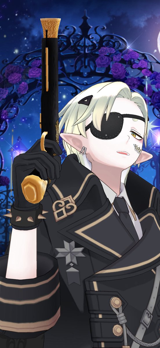 🐝蜂谷 円芭🍯 tweet media