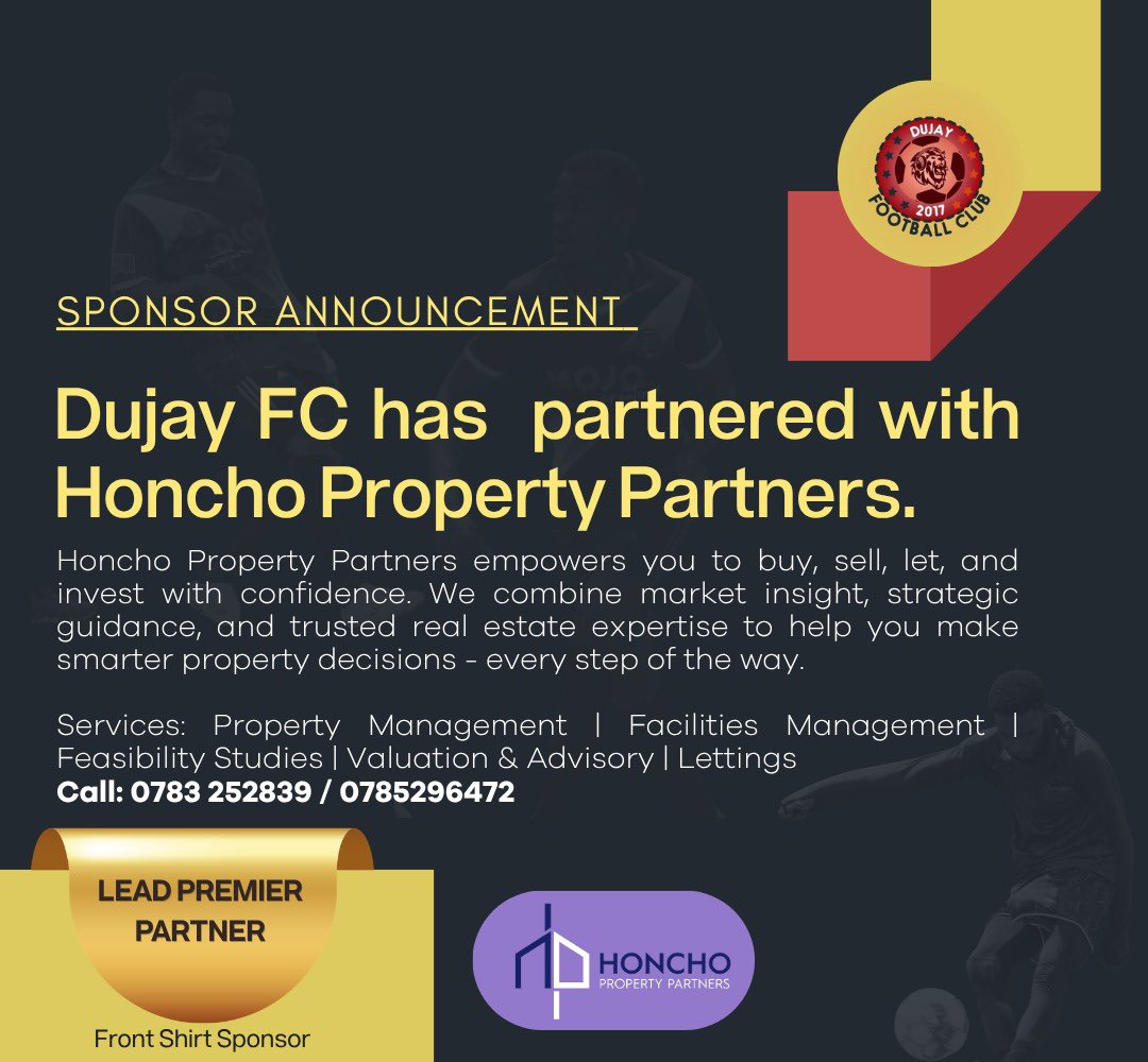 HONCHO PROPERTY PARTNERS tweet media
