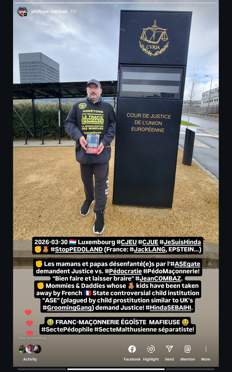 PaxMetanola's tweet image. Comme il y a aussi le franc-maçon traître #PatrickPOUYANNÉ, la réponse est simple: c'est une réunion de la #FrancMaçonnerie de type #ATHANOR #DGSE, qui n'est pas "humaniste" mais cette #SecteMalthusienne #SectePédophile #PédoMaçonnerie #Pédocratie veut tuer 80% de l'Humanité! QED