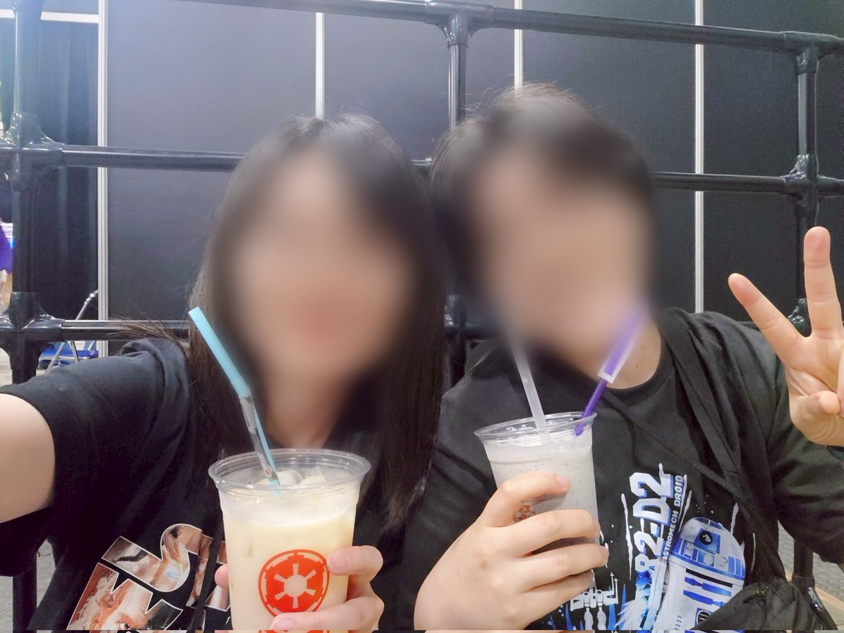 えどな tweet media