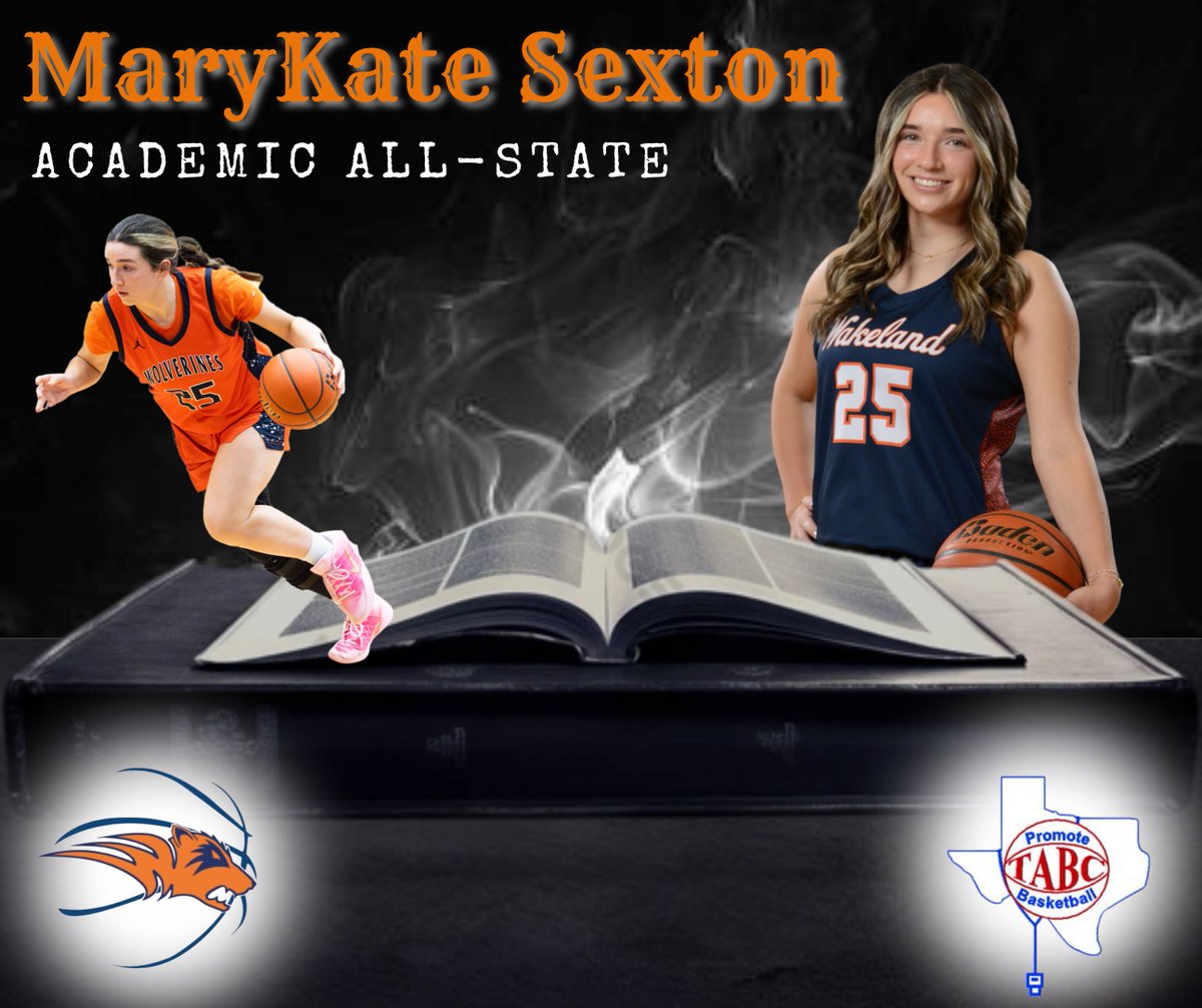 Wakeland Girls Basketball tweet media