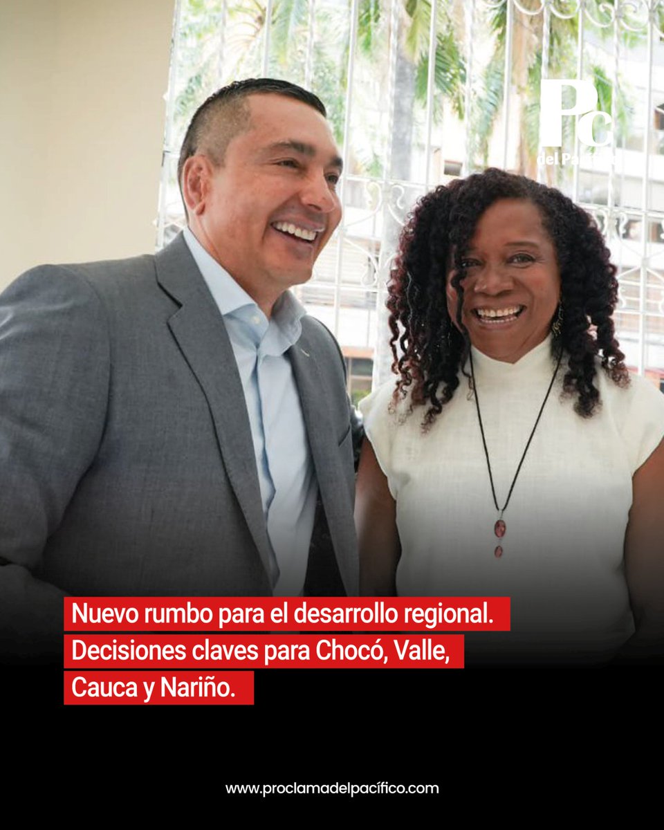 Proclama del Pacífico tweet media