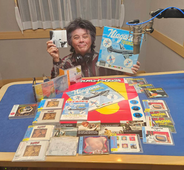 大滝詠一bot tweet media