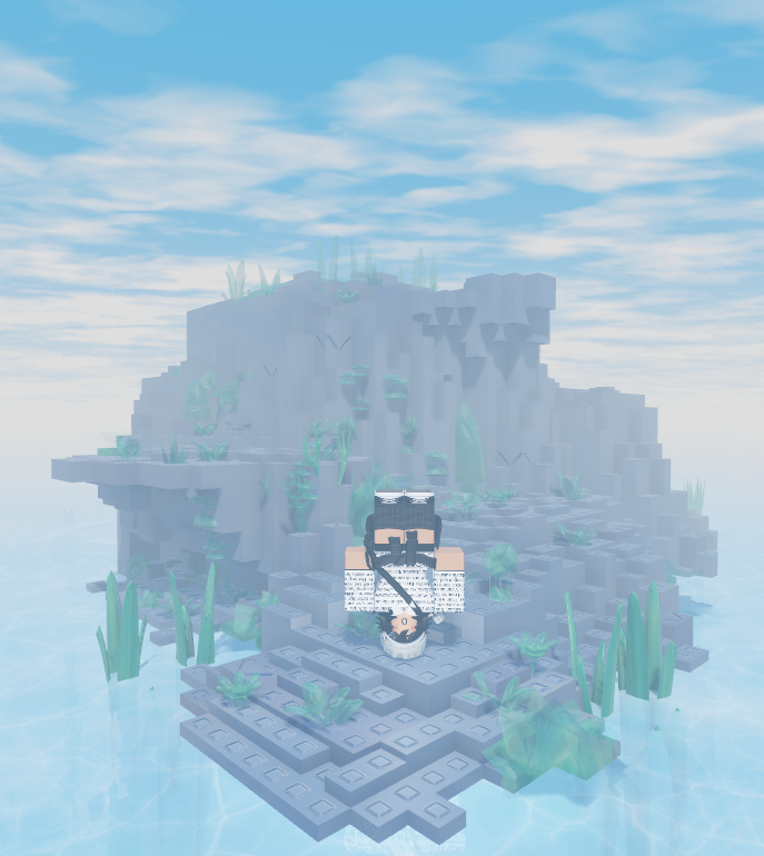 n1fanatic's tweet image. i made the fella do a headstand are you proud
#robloxdev #studbuild #helpme
rock terrr ain practice
i added foliage for some reason i got really bored ok