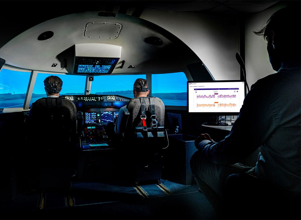 Brain_Products's tweet image. The award-winning #Mindtooth EEG system lets you measure mental states like #workload, #vigilance &amp;amp; #stress without technical skills
📄The proof is in the papers — see how it’s been applied in aviation, driving, surgery &amp;amp; more:   mindtooth-eeg.com/#applications?… 
#Neurotech @BrainsignsS