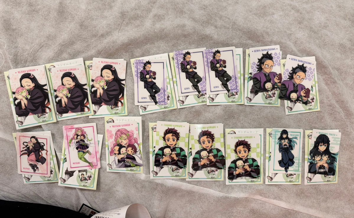 プグイNo.2 tweet media