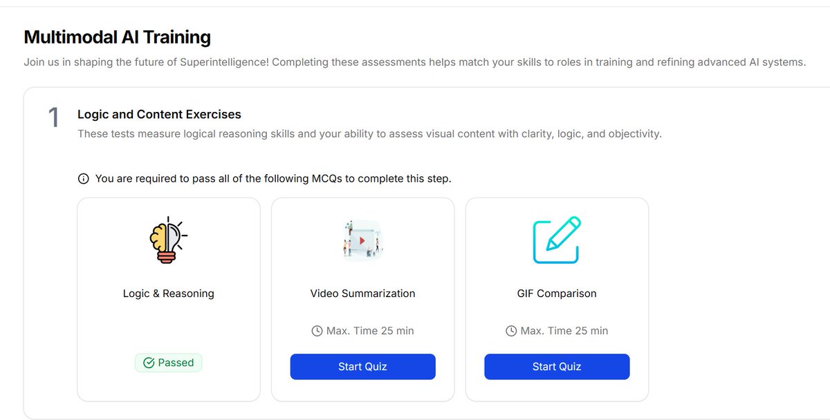DigitalMene's tweet image. Before you EARN, you must LEARN and get TESTED. 📚📝

Online jobs pay well, but you have to prove you’re worth the investment. Skill up, verify your expertise, and the results will follow. 🚀💻

#WorkFromHome #SkillUp #FreelancingTips