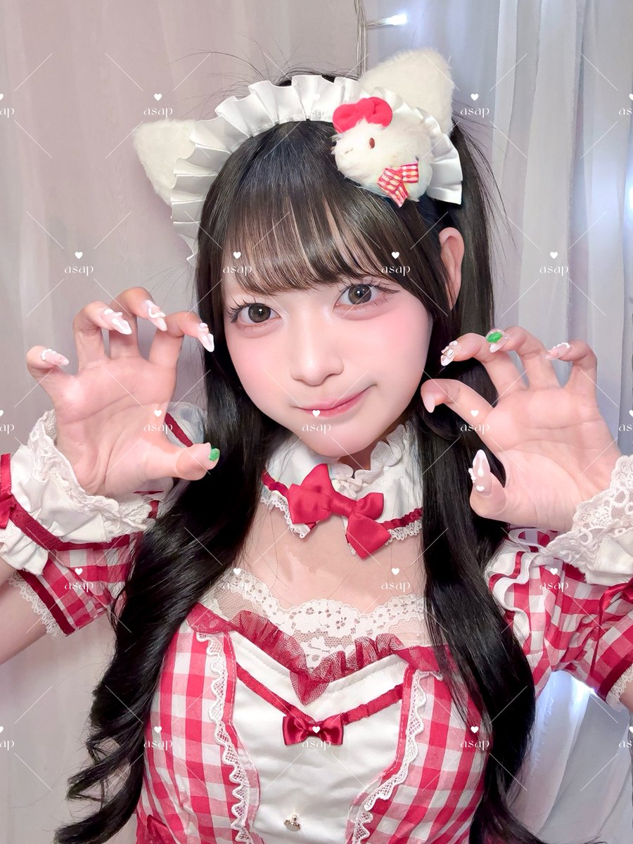 asap_sub's tweet photo. 🐰みやちゃん (@miya_imagicf) 📸
#コンカフェ #メイドカフェ #難波コンカフェ https://t.co/cCsF74Y2gj
