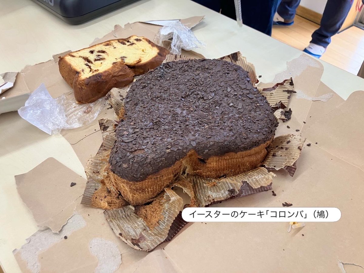 🎼第8回練習｜4/5
岩沼でも桜が見頃🌸《聖母マリアの夕べの祈り》より《Nisi Dominus》の練習を開始しました。10声で役割が次々と変わる難曲。きらきらして荘厳な響きを目指し、丁寧に作っていきます。スイス土産のケーキも堪能✨
#マドセン #コーロデルマドリガローネ仙台 #モンテヴェルディ #合唱